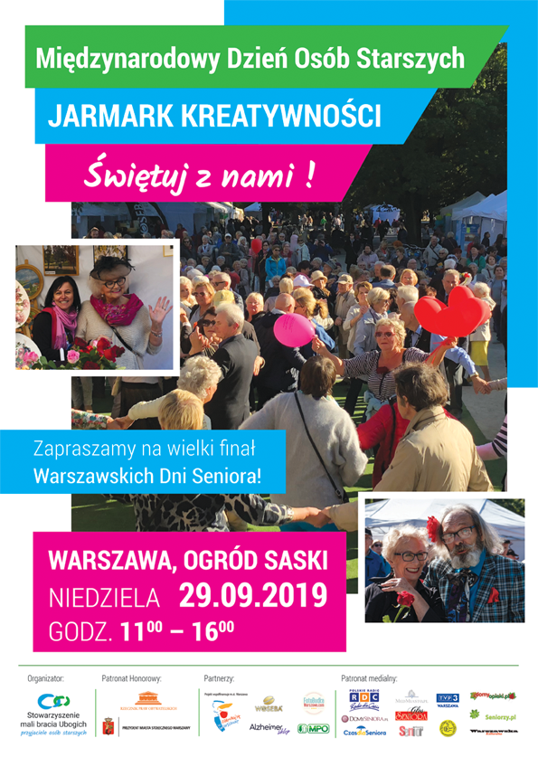 plakat mdos2019 